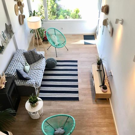 Casa Osona Con Jardin Cerca De La Playa Βίλα Ταραγόνα Εξωτερικό φωτογραφία