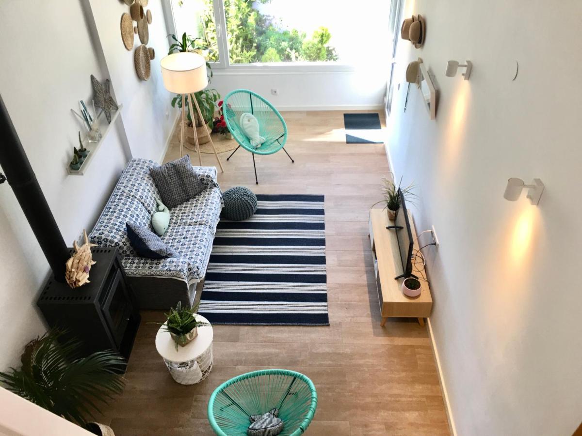 Casa Osona Con Jardin Cerca De La Playa Βίλα Ταραγόνα Εξωτερικό φωτογραφία