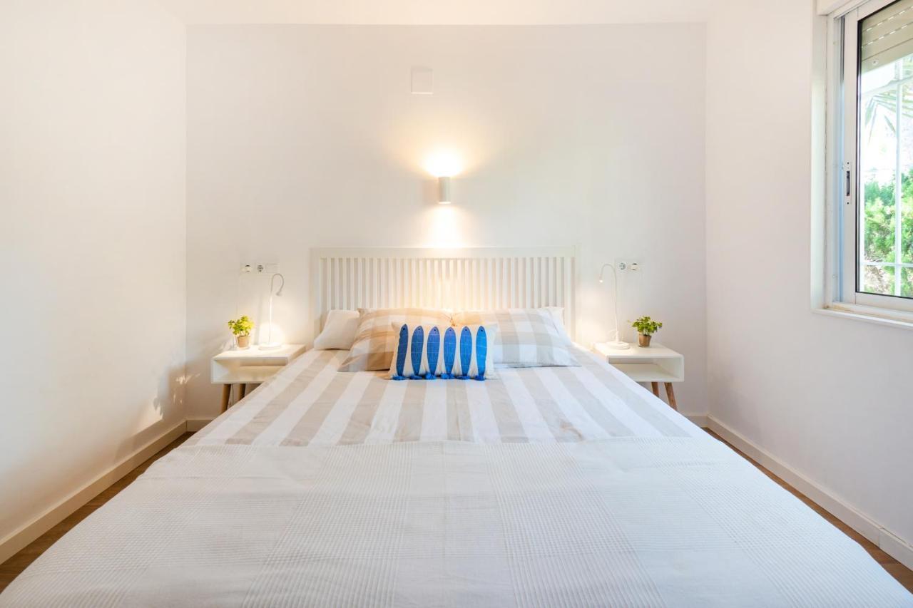 Casa Osona Con Jardin Cerca De La Playa Βίλα Ταραγόνα Εξωτερικό φωτογραφία