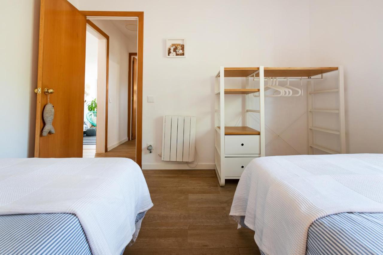 Casa Osona Con Jardin Cerca De La Playa Βίλα Ταραγόνα Εξωτερικό φωτογραφία