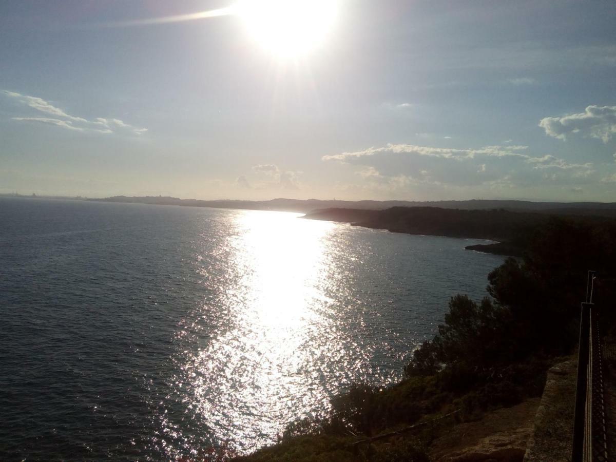 Casa Osona Con Jardin Cerca De La Playa Βίλα Ταραγόνα Εξωτερικό φωτογραφία
